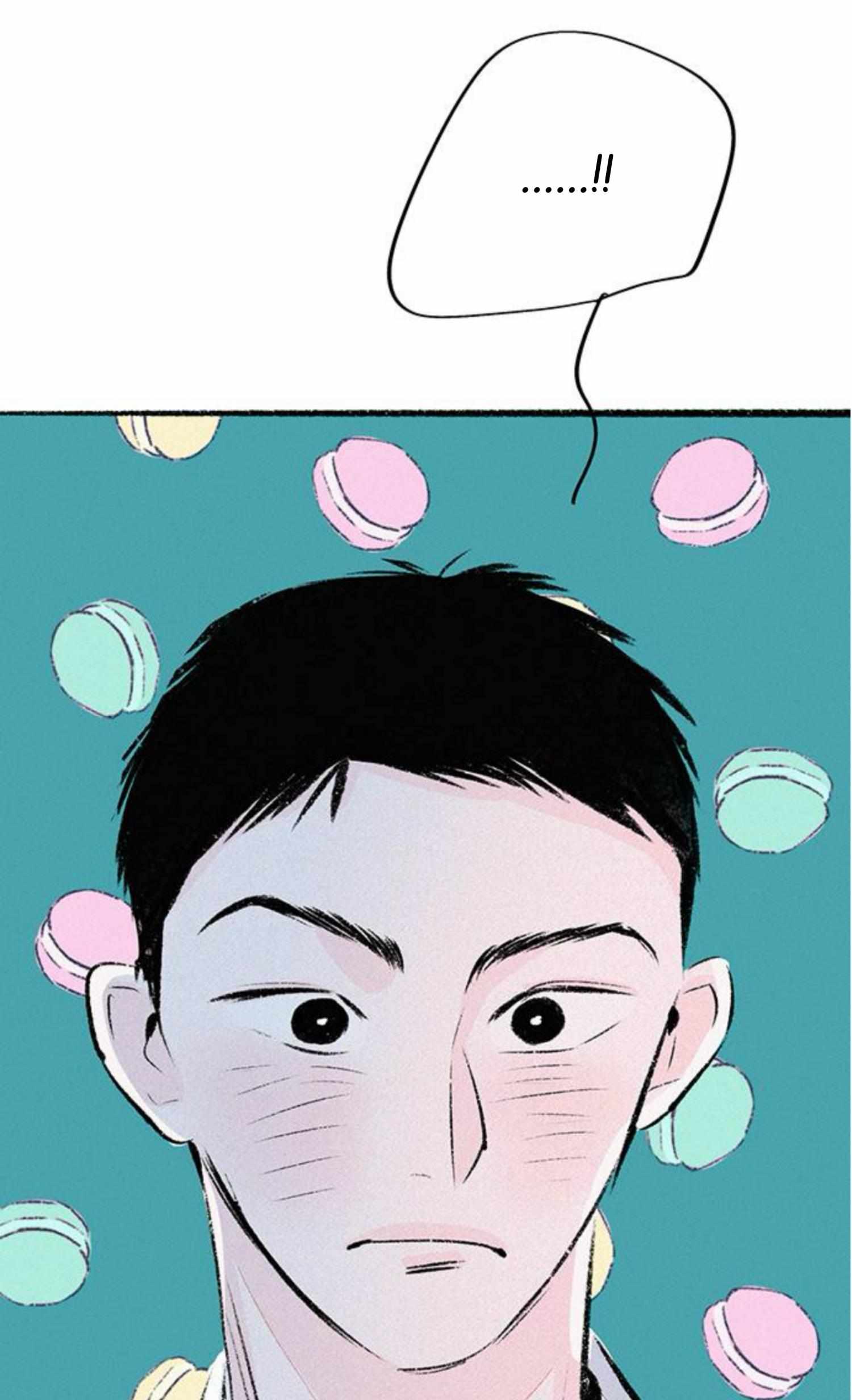 Why Don't I Have Anyone By My Side? Chapter 58 page 43 - 