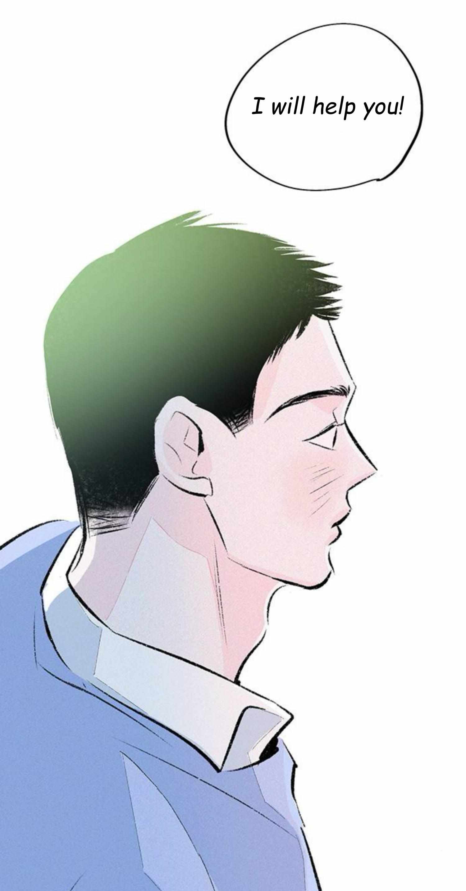 Why Don't I Have Anyone By My Side? Chapter 58 page 46 - 
