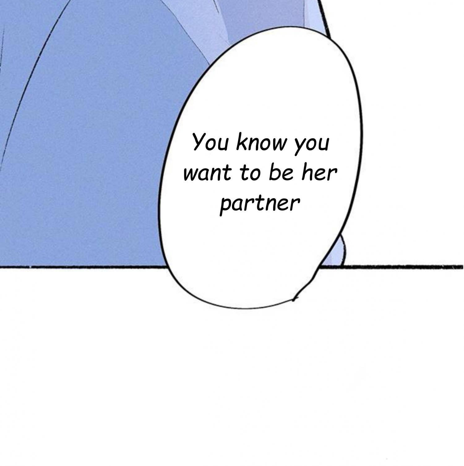 Why Don't I Have Anyone By My Side? Chapter 58 page 47 - 