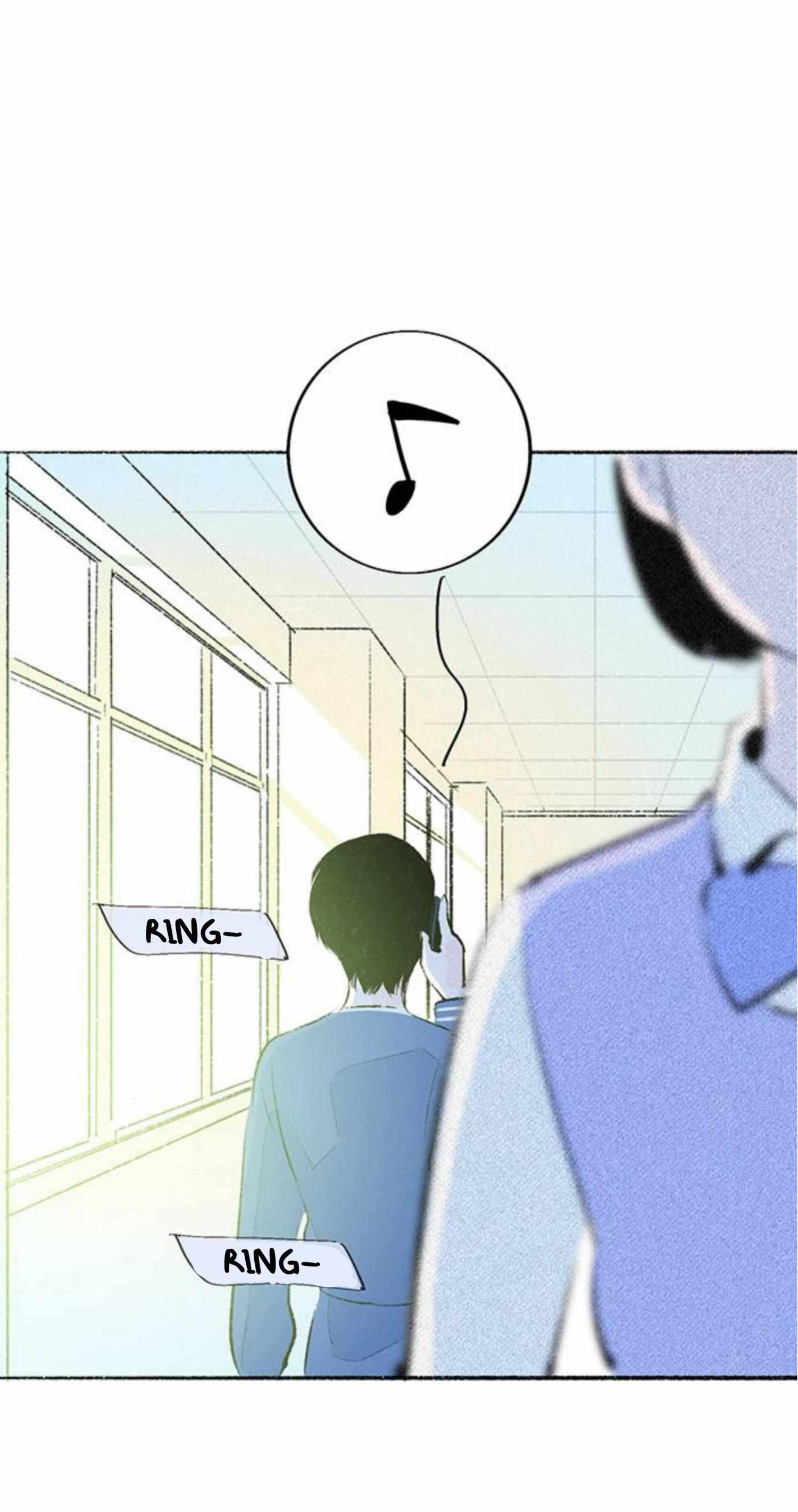 Why Don't I Have Anyone By My Side? Chapter 58 page 7 - 