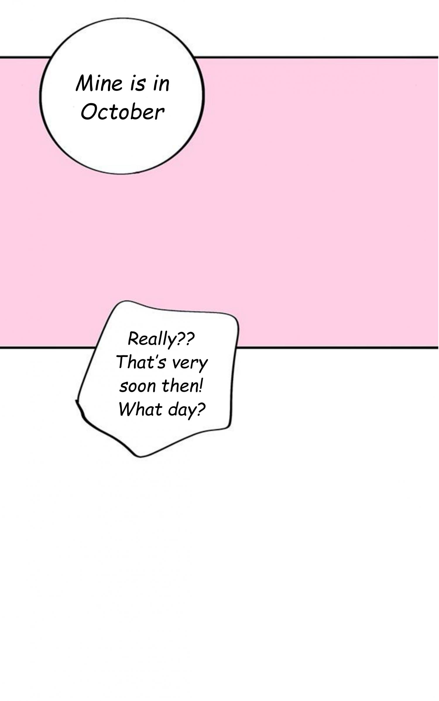 Why Don't I Have Anyone By My Side? Chapter 58 page 65 - 