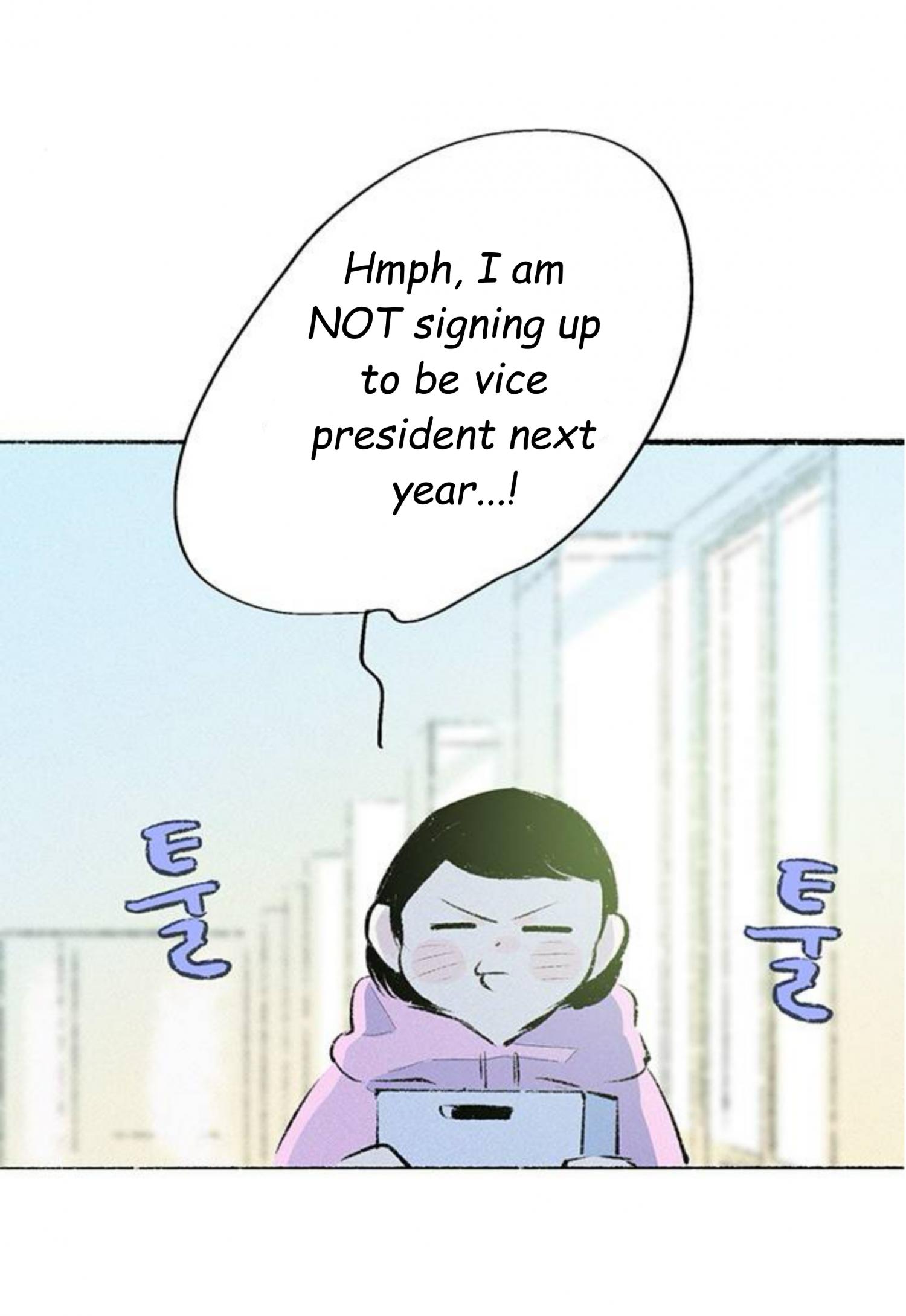 Why Don't I Have Anyone By My Side? Chapter 58 page 67 - 