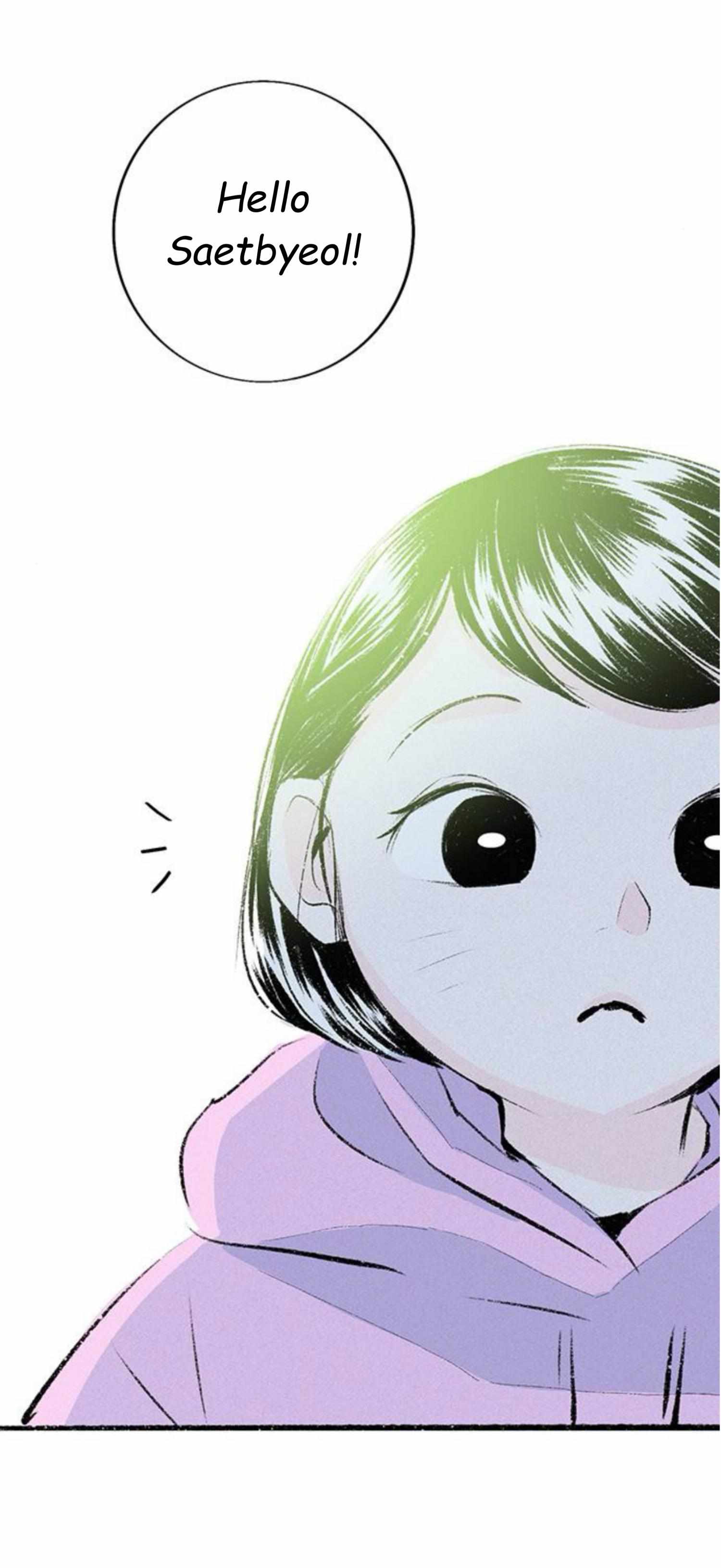 Why Don't I Have Anyone By My Side? Chapter 58 page 71 - 