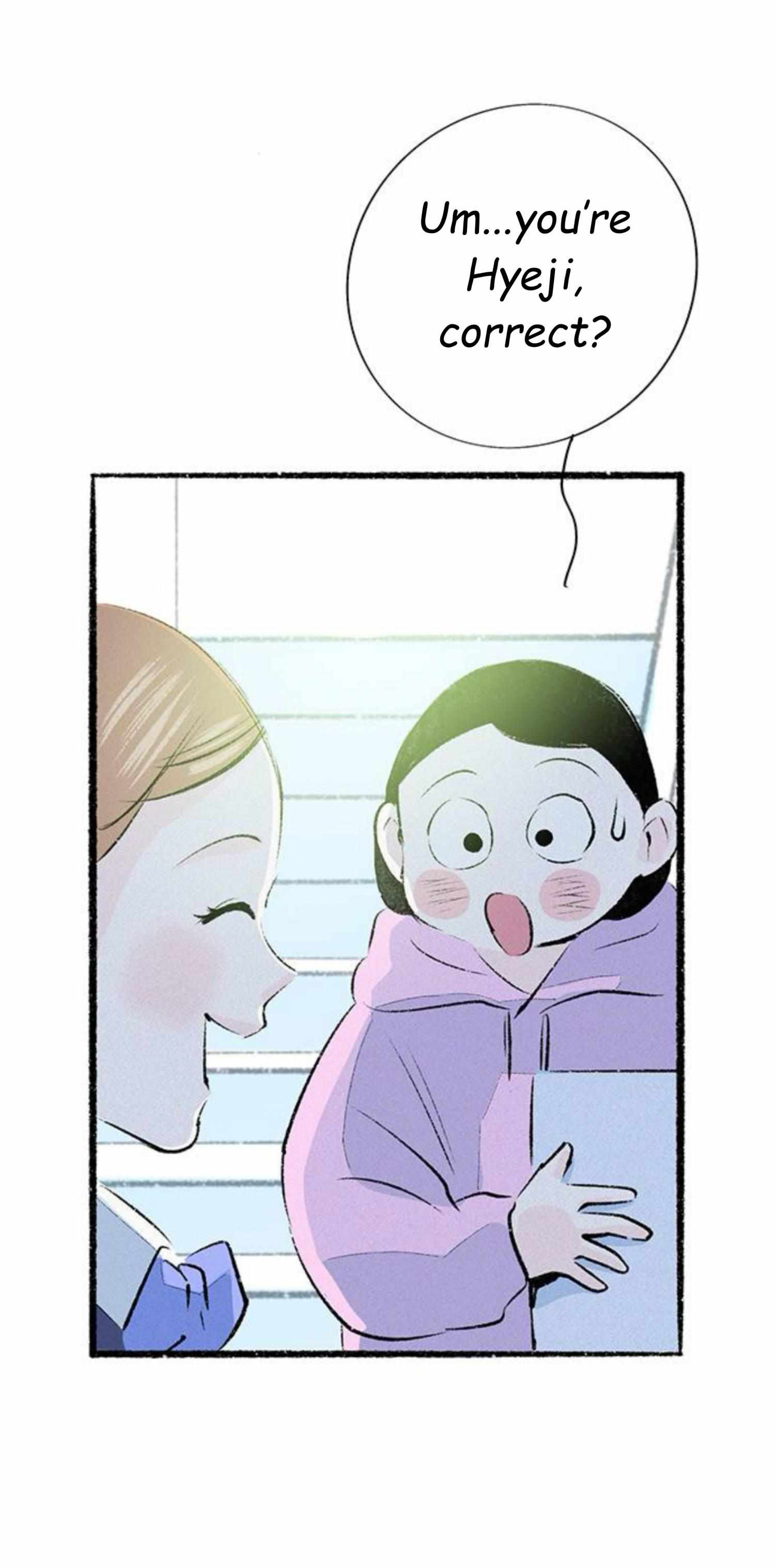Why Don't I Have Anyone By My Side? Chapter 58 page 73 - 