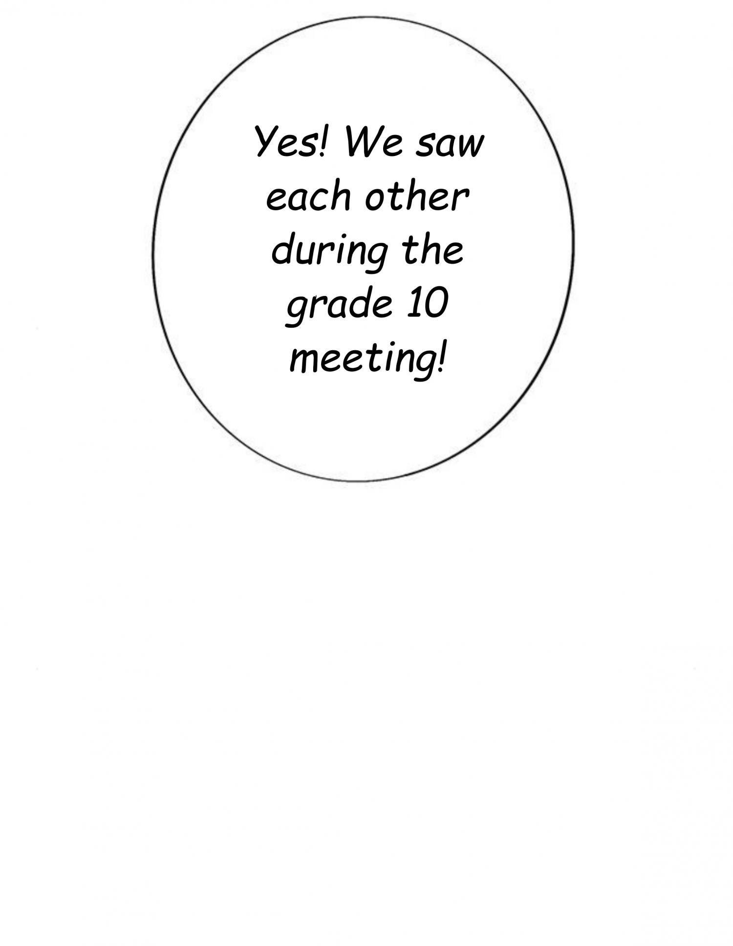 Why Don't I Have Anyone By My Side? Chapter 58 page 74 - 