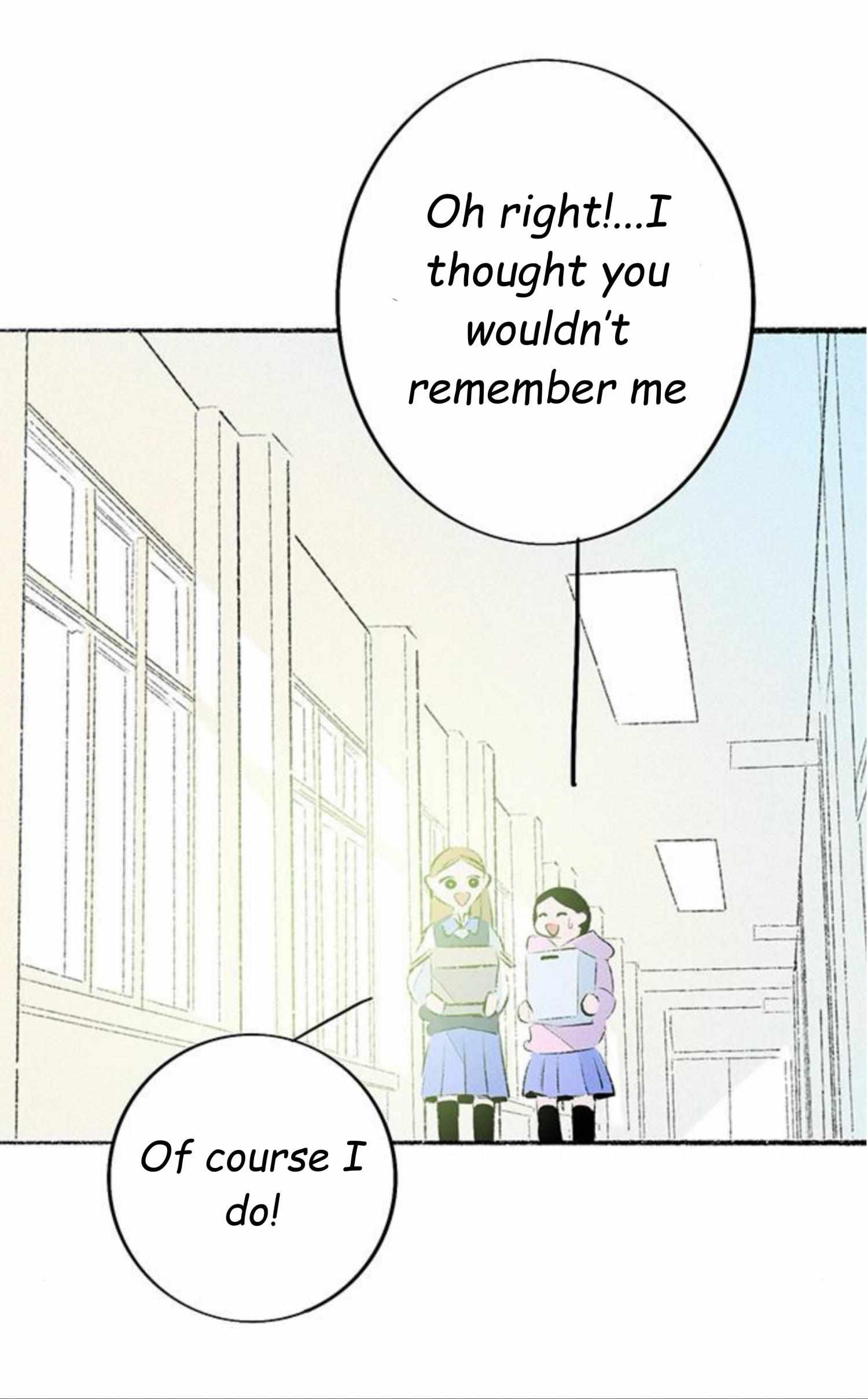 Why Don't I Have Anyone By My Side? Chapter 58 page 75 - 