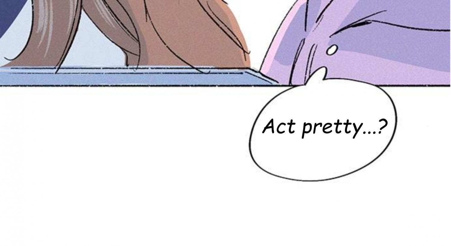 Why Don't I Have Anyone By My Side? Chapter 58 page 82 - 