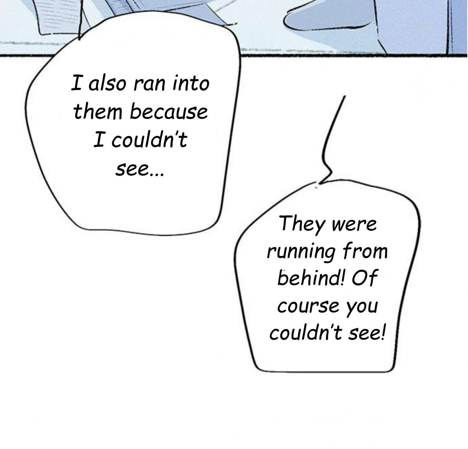 Why Don't I Have Anyone By My Side? Chapter 58 page 88 - 