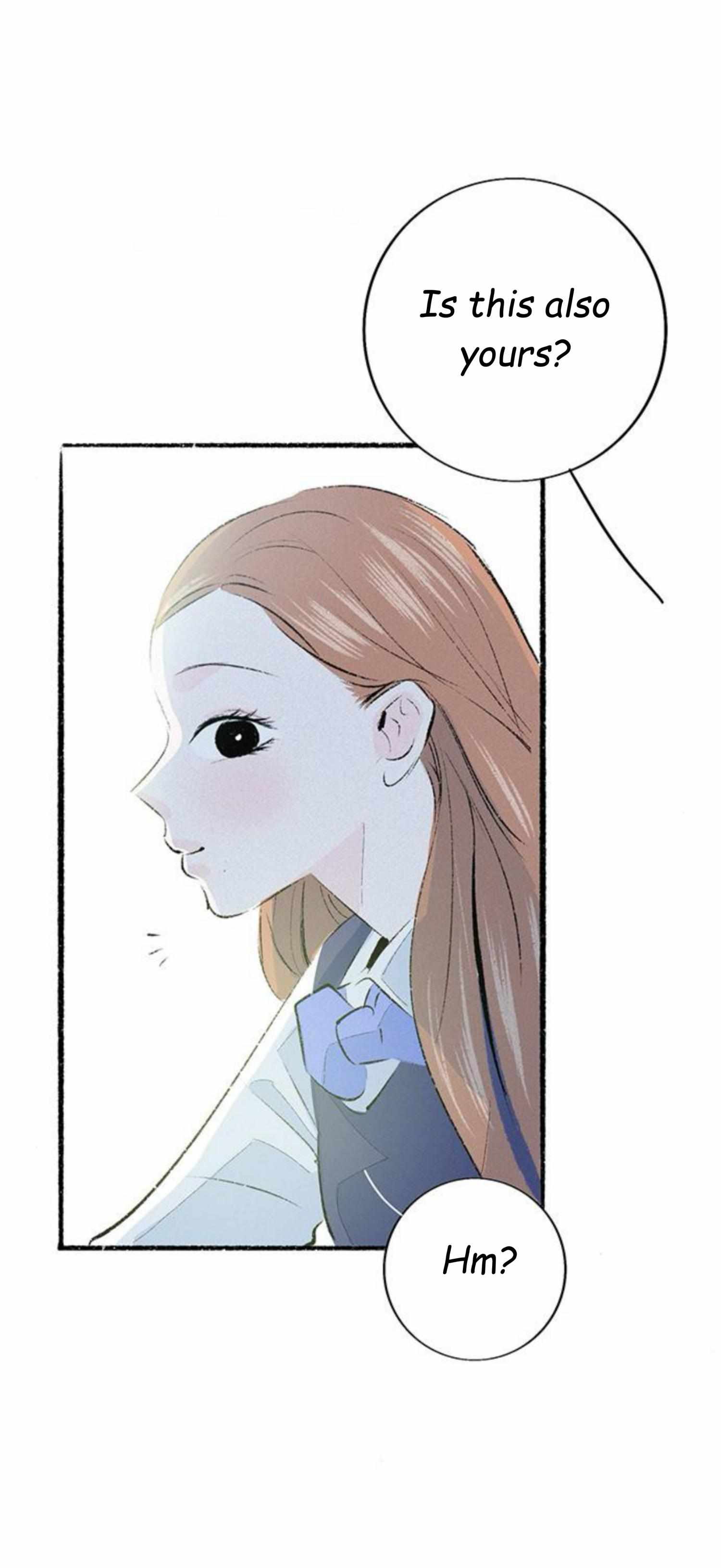 Why Don't I Have Anyone By My Side? Chapter 58 page 90 - 