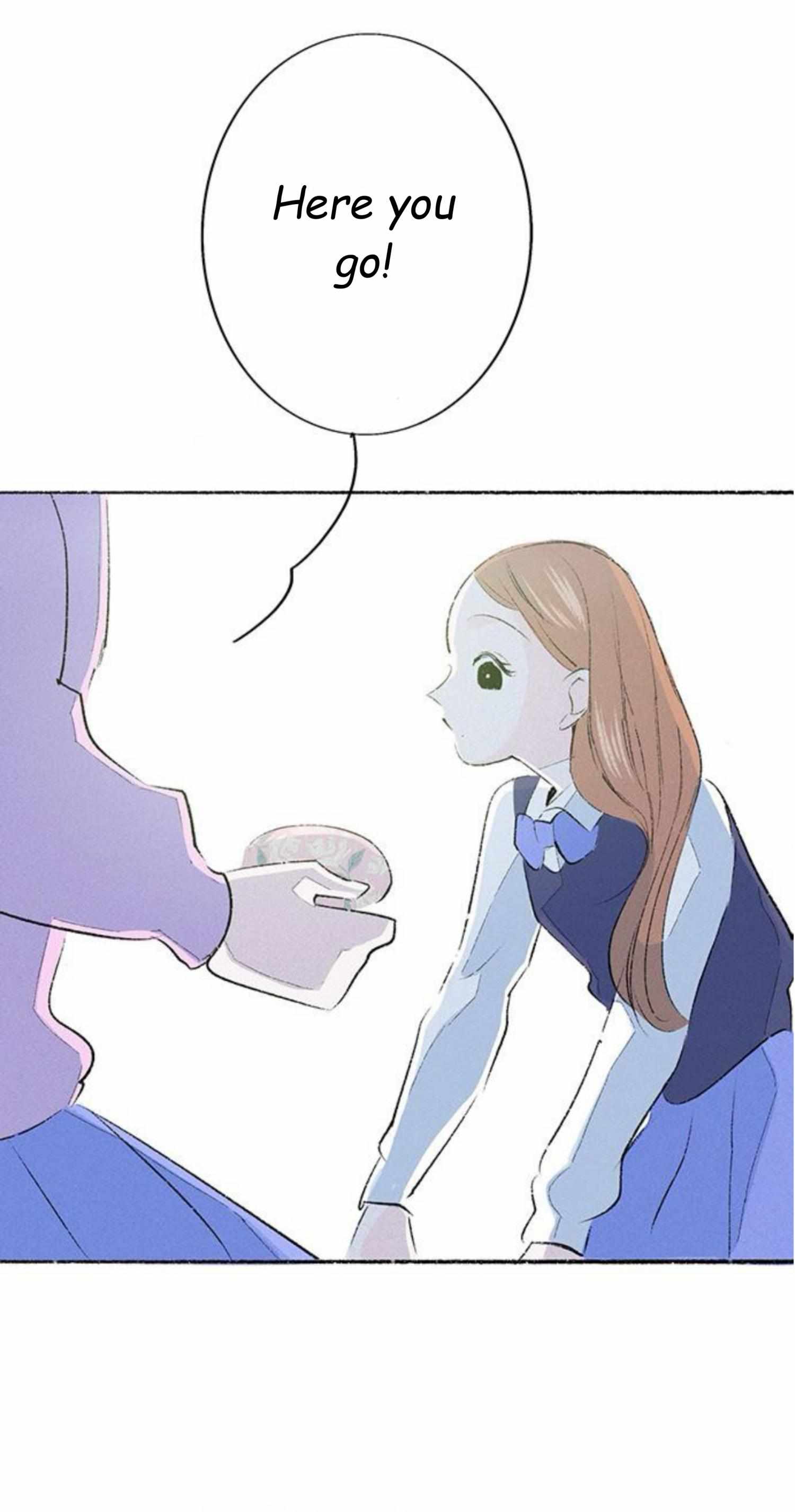 Why Don't I Have Anyone By My Side? Chapter 58 page 92 - 