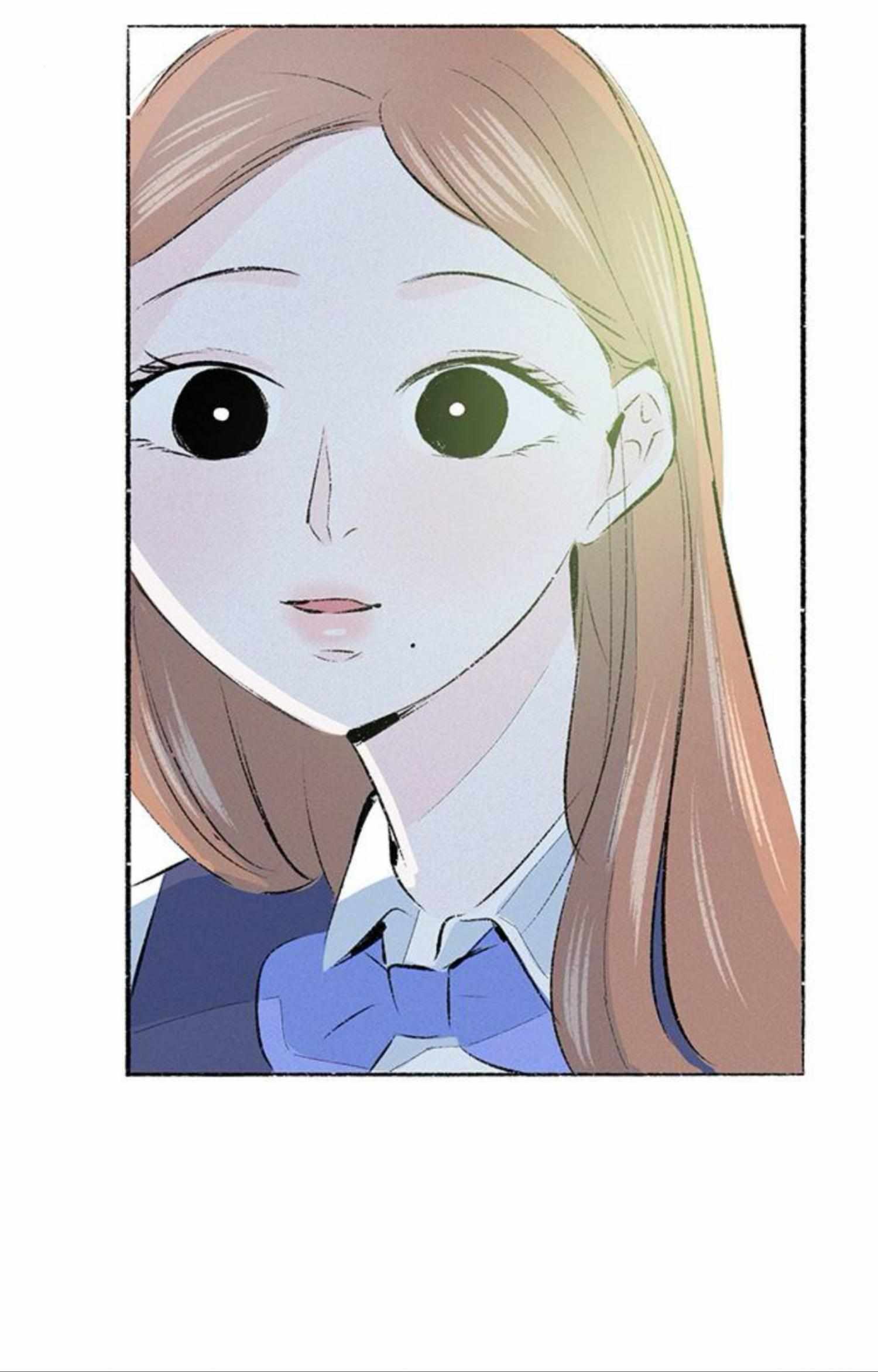 Why Don't I Have Anyone By My Side? Chapter 58 page 93 - 