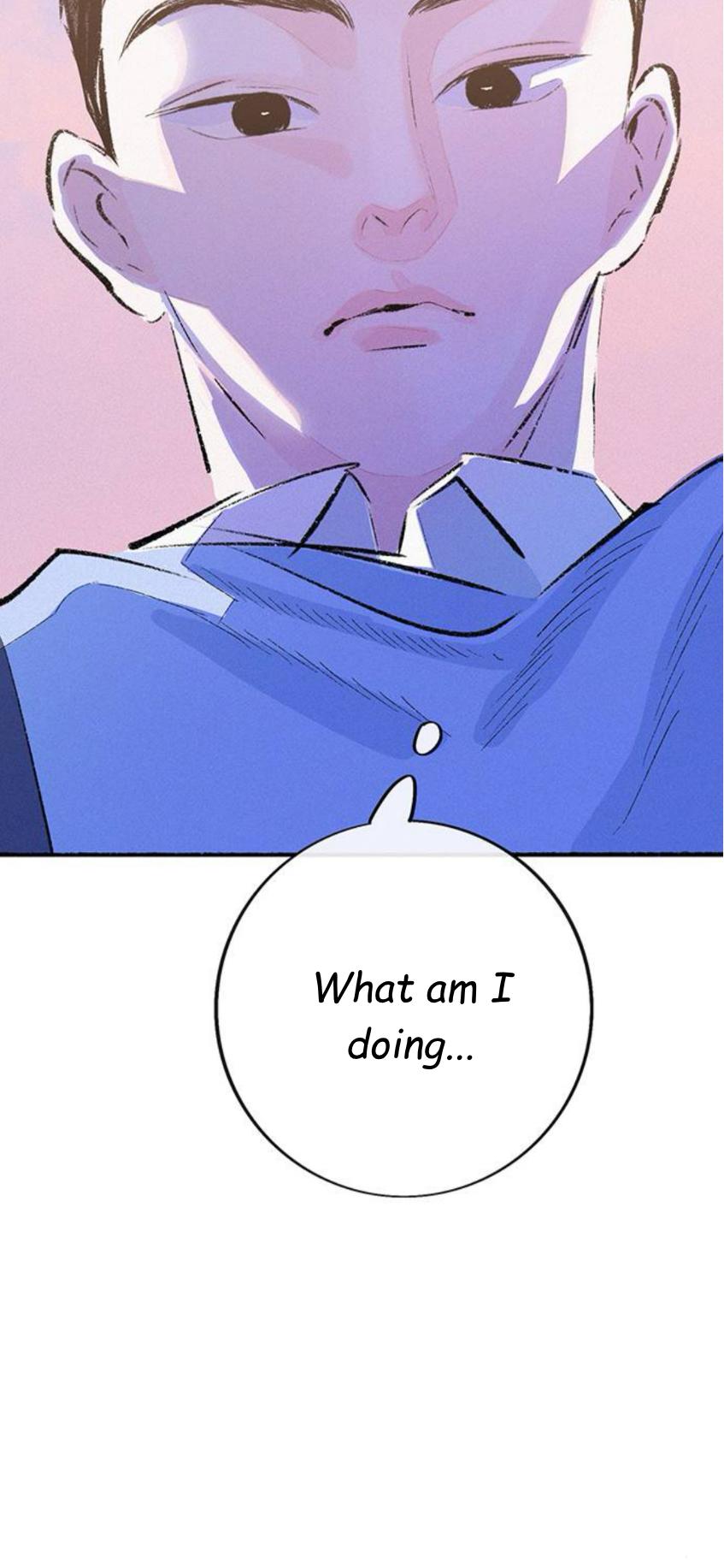 Why Don't I Have Anyone By My Side? Chapter 59 page 14 - 