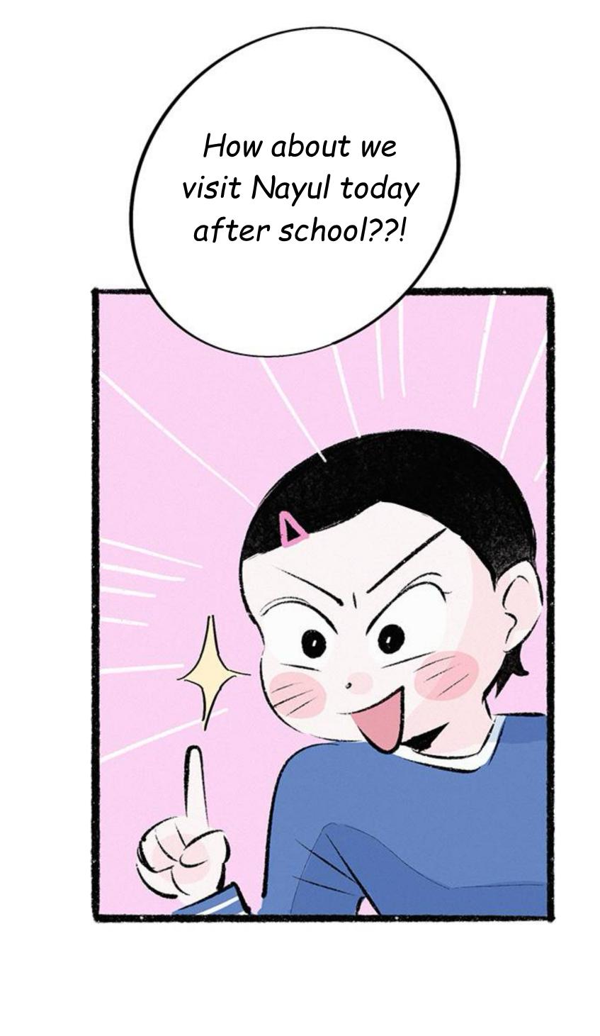 Why Don't I Have Anyone By My Side? Chapter 59 page 18 - 