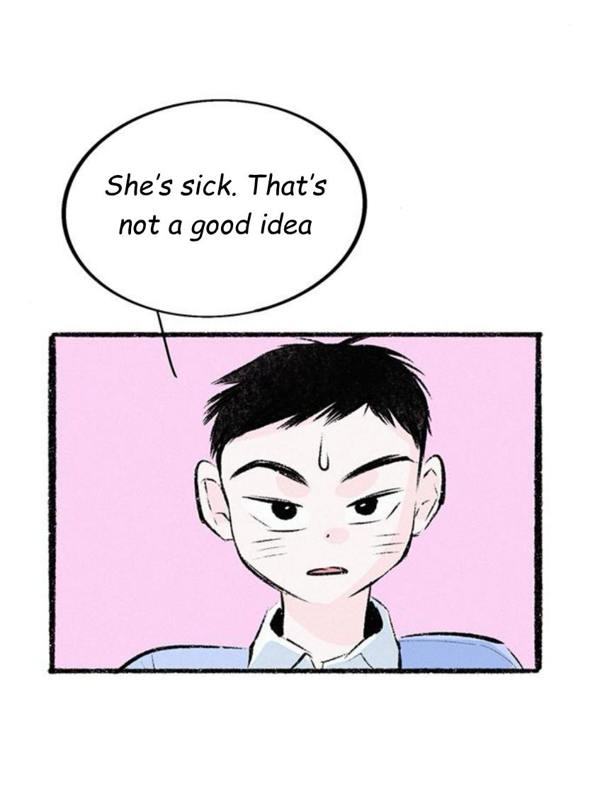 Why Don't I Have Anyone By My Side? Chapter 59 page 19 - 