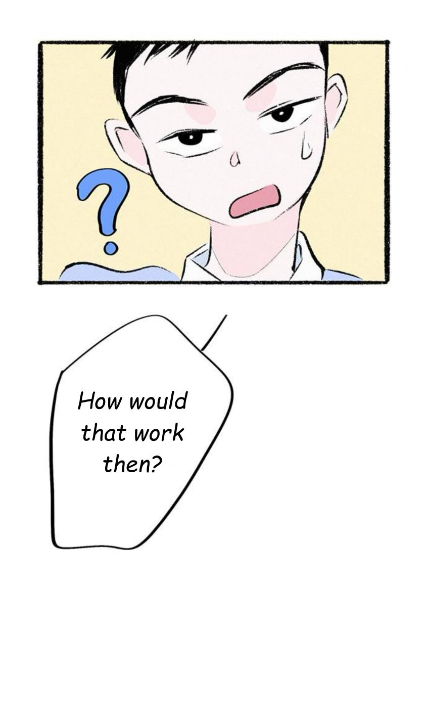 Why Don't I Have Anyone By My Side? Chapter 59 page 22 - 