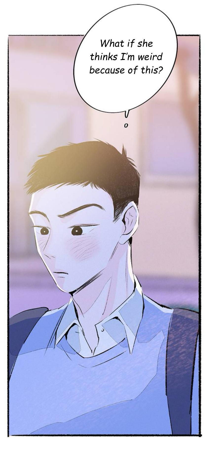 Why Don't I Have Anyone By My Side? Chapter 59 page 29 - 
