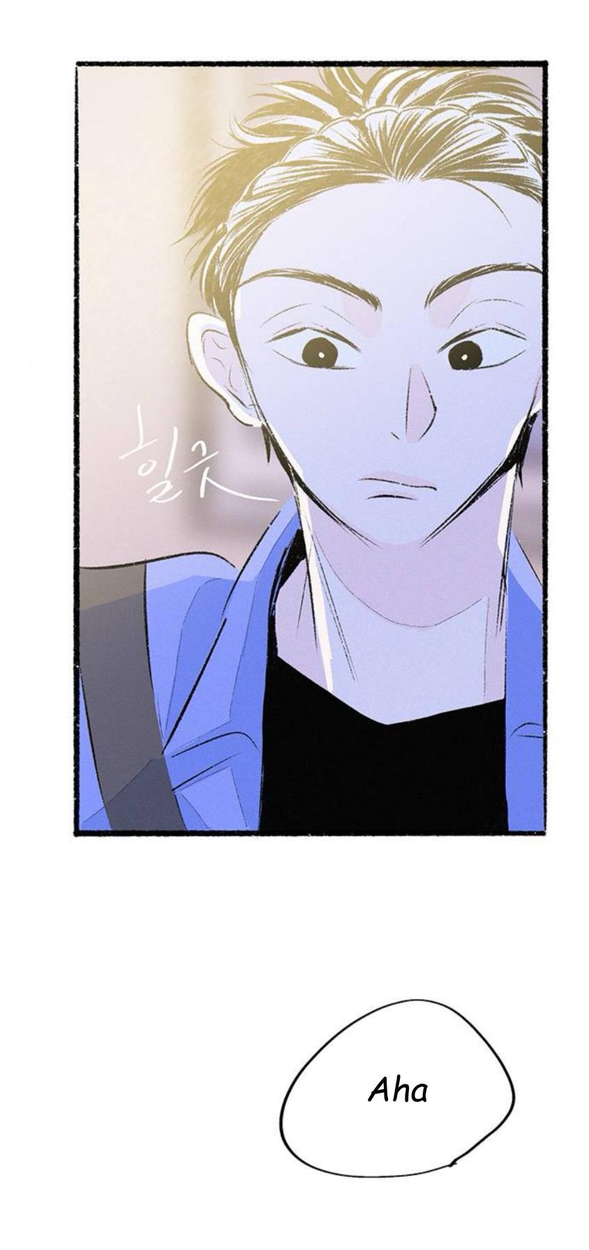 Why Don't I Have Anyone By My Side? Chapter 59 page 37 - 