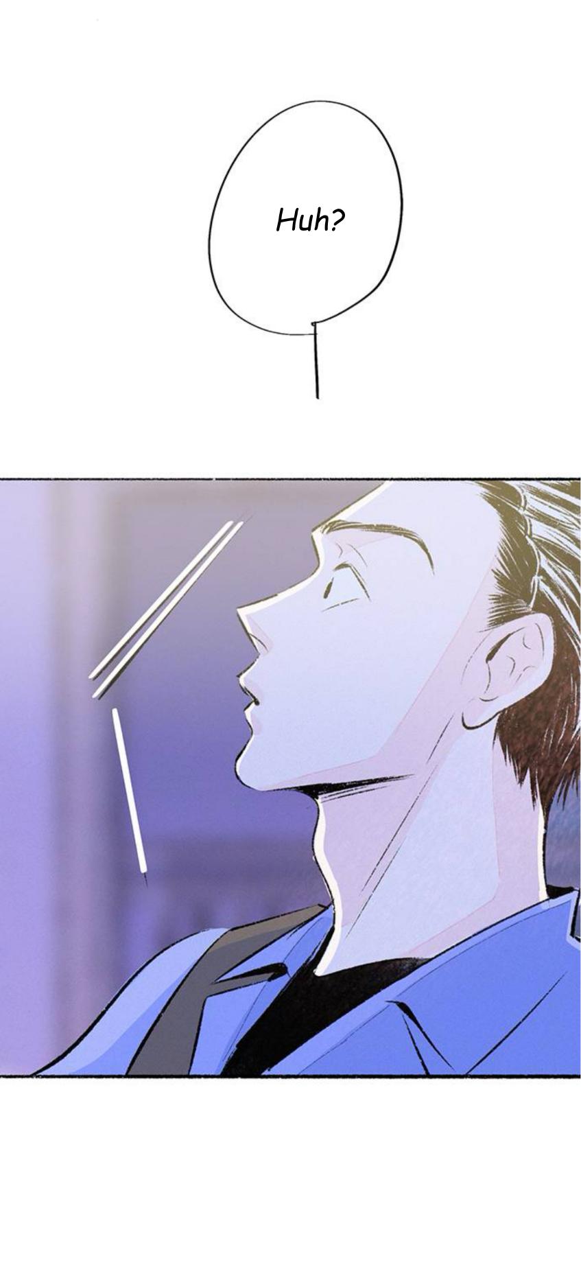 Why Don't I Have Anyone By My Side? Chapter 59 page 40 - 