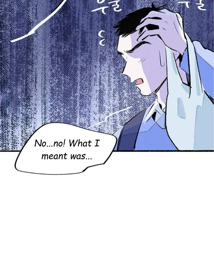 Why Don't I Have Anyone By My Side? Chapter 59 page 44 - 