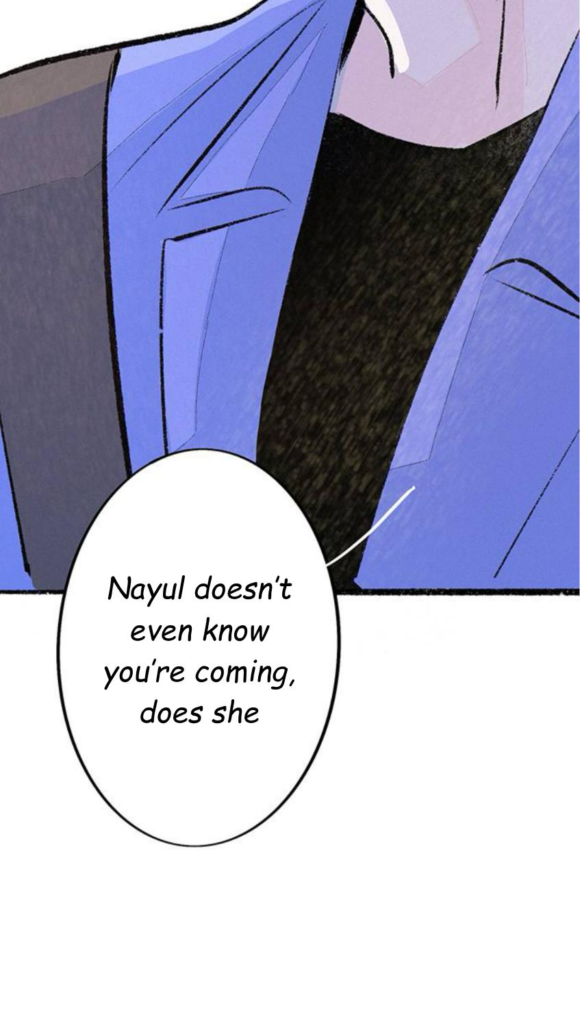 Why Don't I Have Anyone By My Side? Chapter 59 page 48 - 