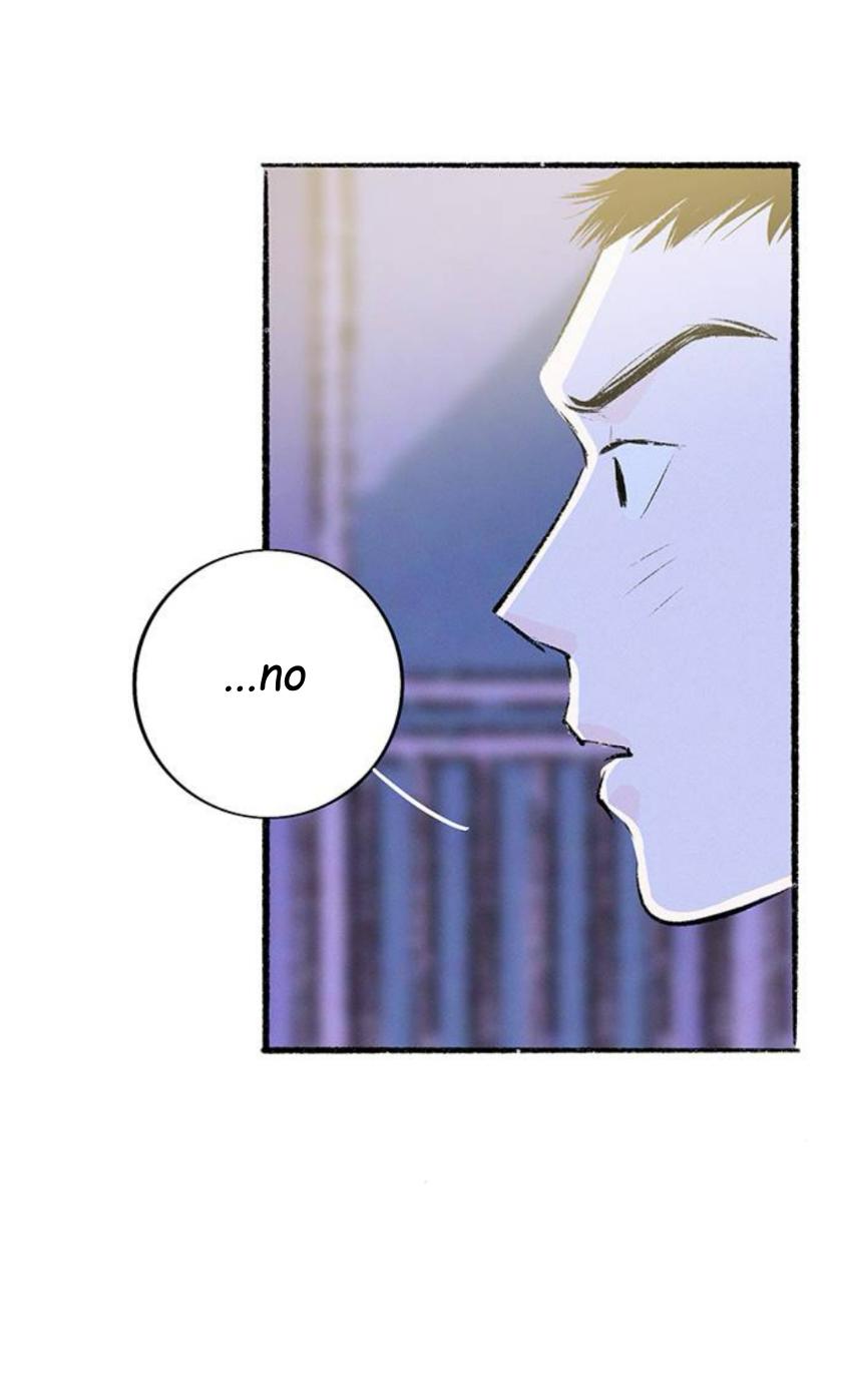 Why Don't I Have Anyone By My Side? Chapter 59 page 50 - 