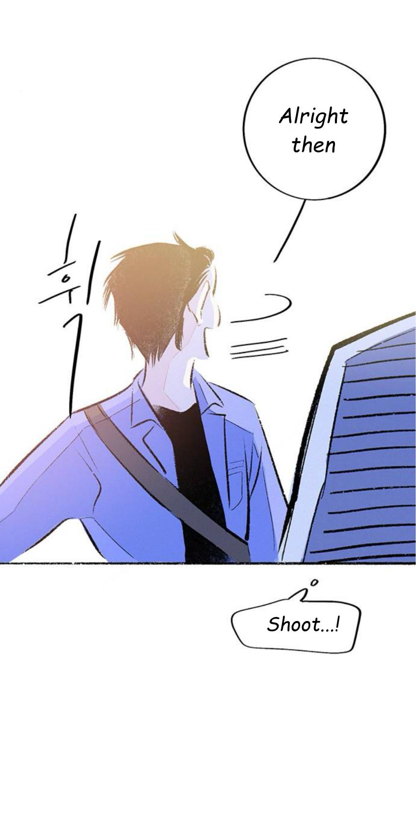 Why Don't I Have Anyone By My Side? Chapter 59 page 51 - 