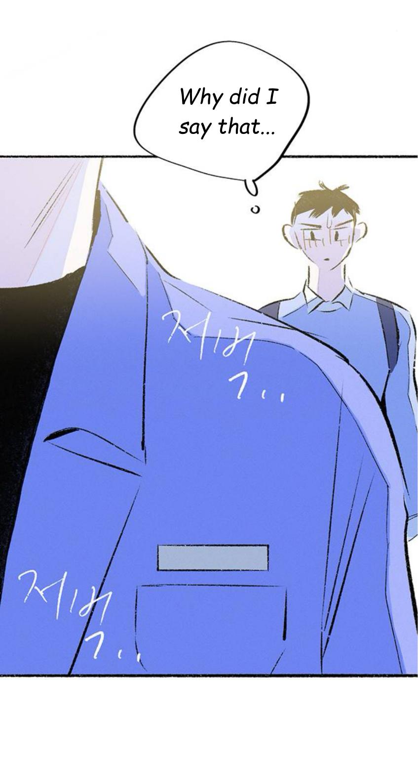 Why Don't I Have Anyone By My Side? Chapter 59 page 52 - 