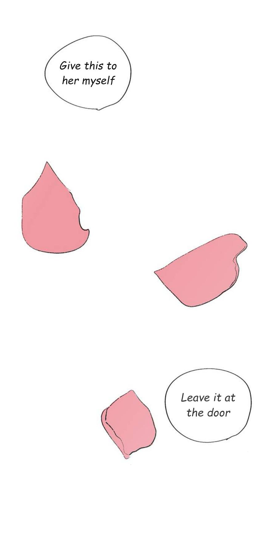 Why Don't I Have Anyone By My Side? Chapter 59 page 61 - 