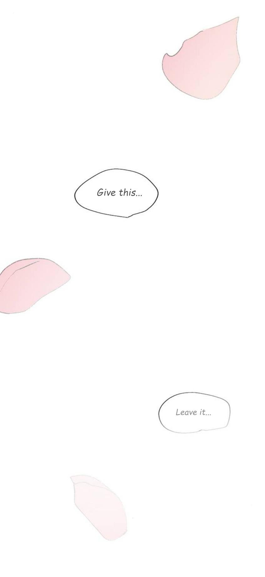 Why Don't I Have Anyone By My Side? Chapter 59 page 62 - 