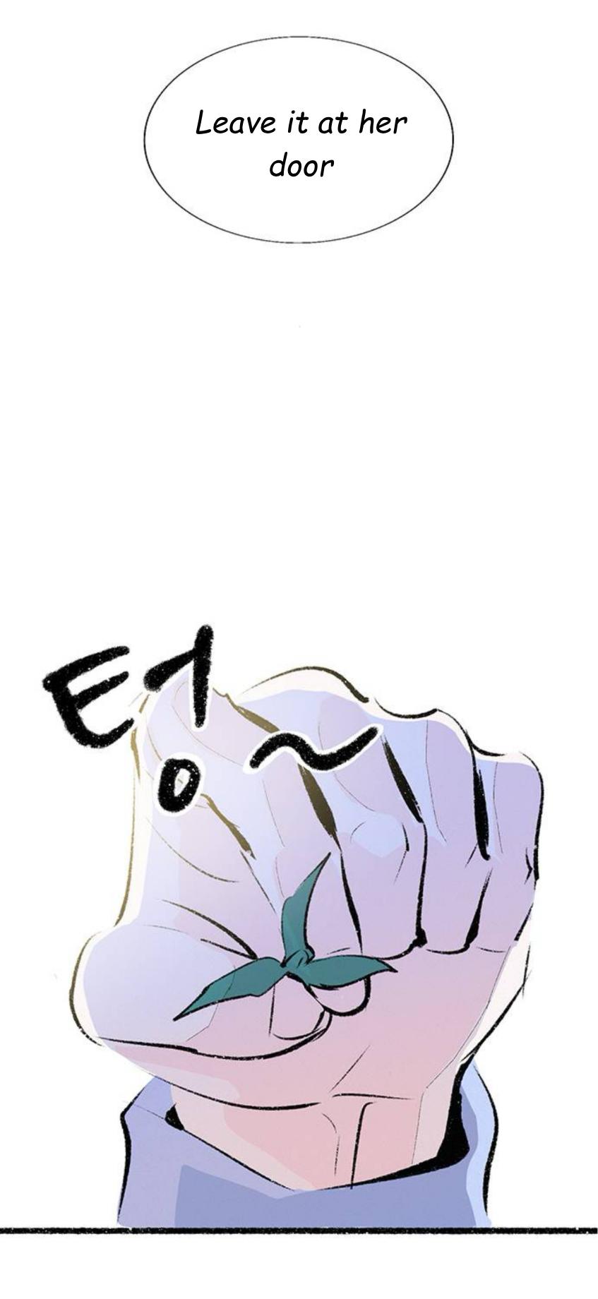 Why Don't I Have Anyone By My Side? Chapter 59 page 64 - 