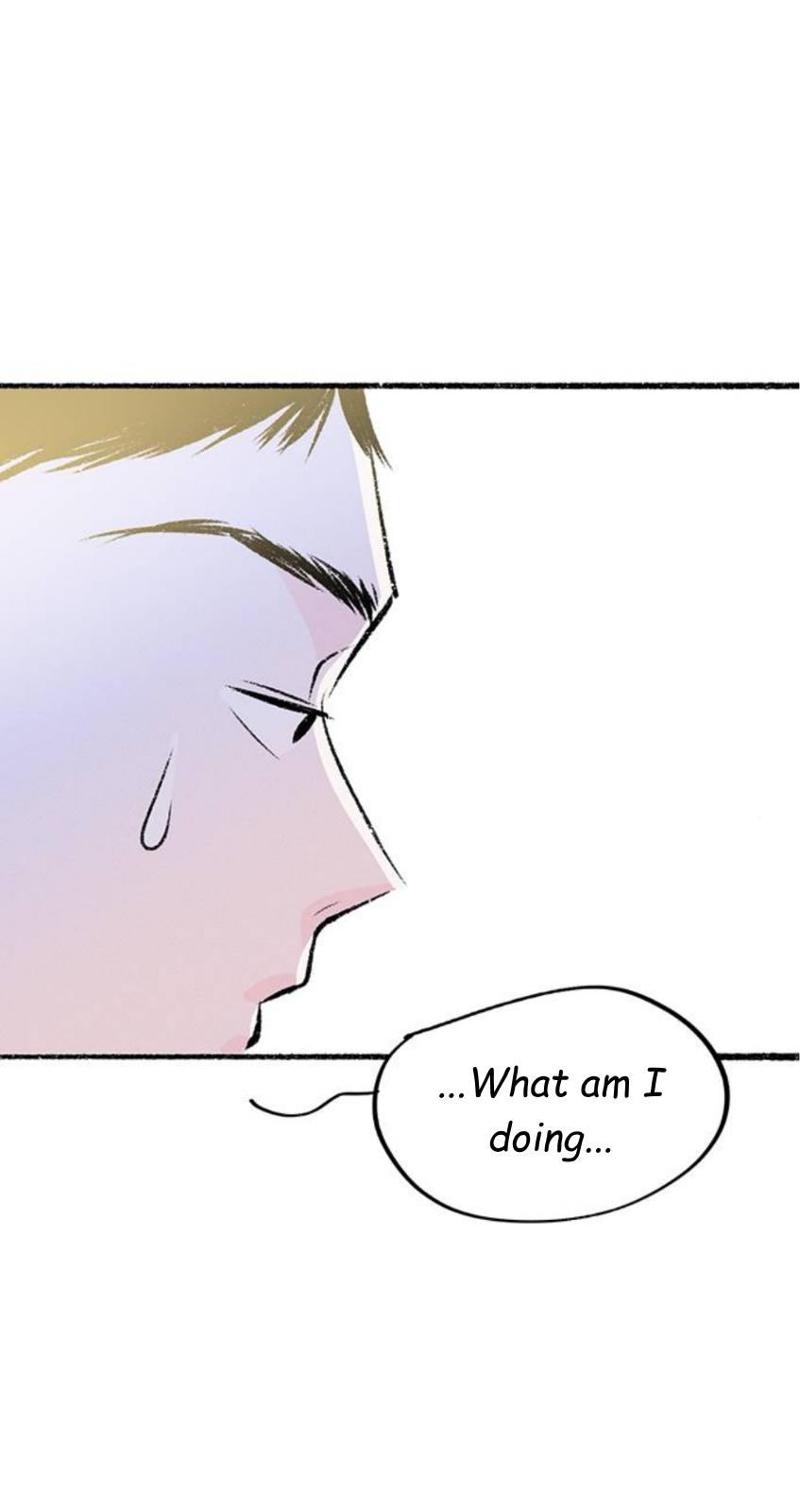 Why Don't I Have Anyone By My Side? Chapter 59 page 65 - 