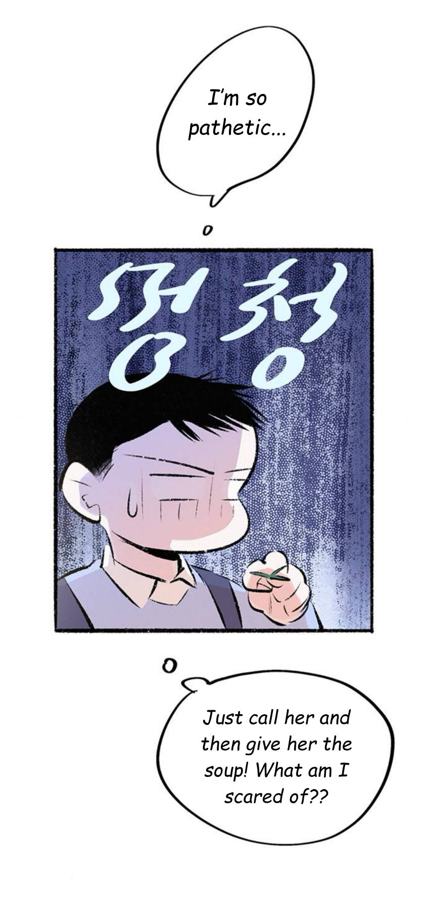 Why Don't I Have Anyone By My Side? Chapter 59 page 66 - 