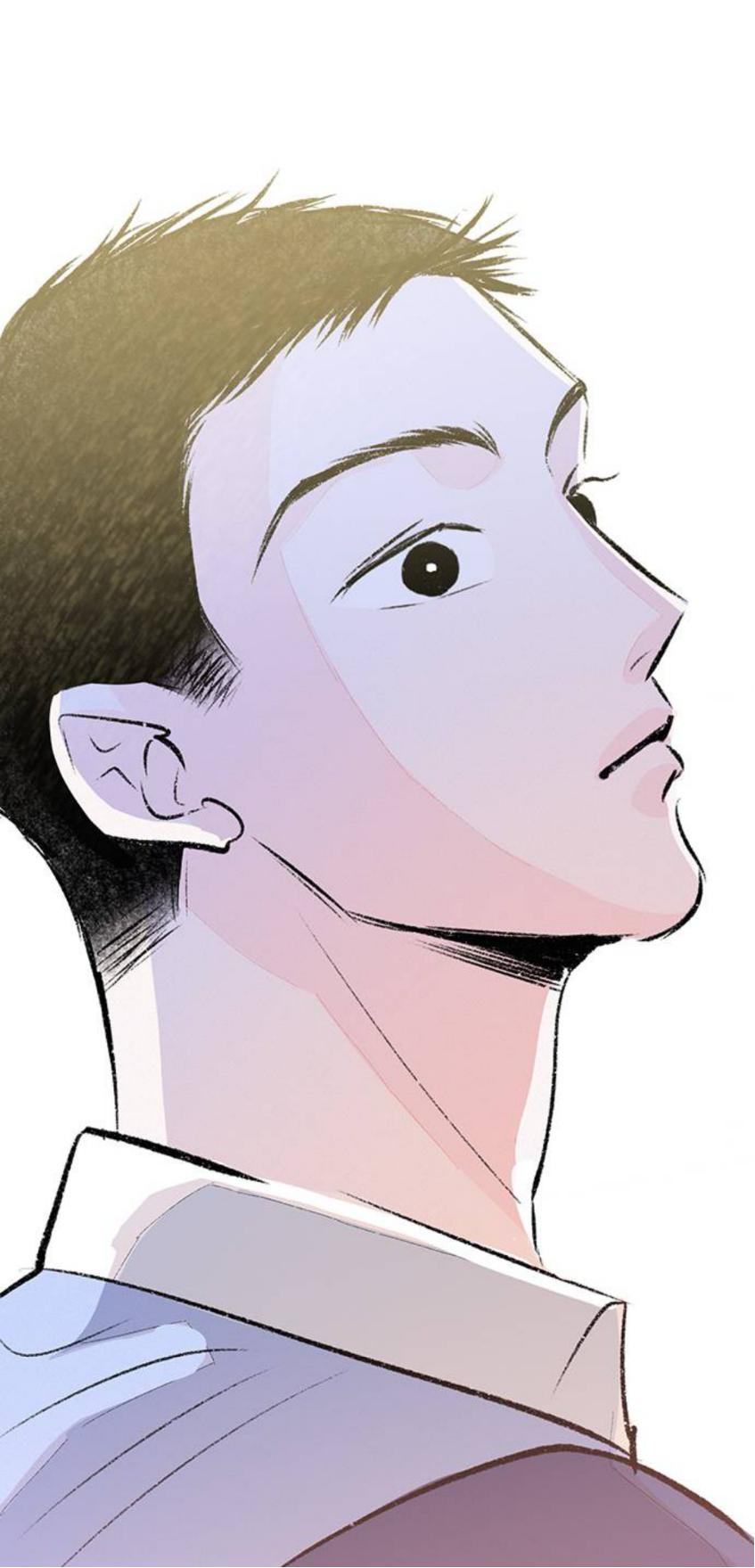 Why Don't I Have Anyone By My Side? Chapter 59 page 72 - 
