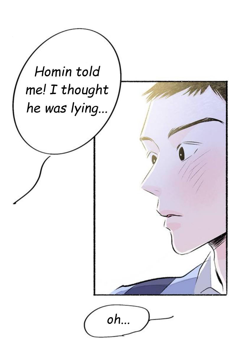 Why Don't I Have Anyone By My Side? Chapter 59 page 75 - 
