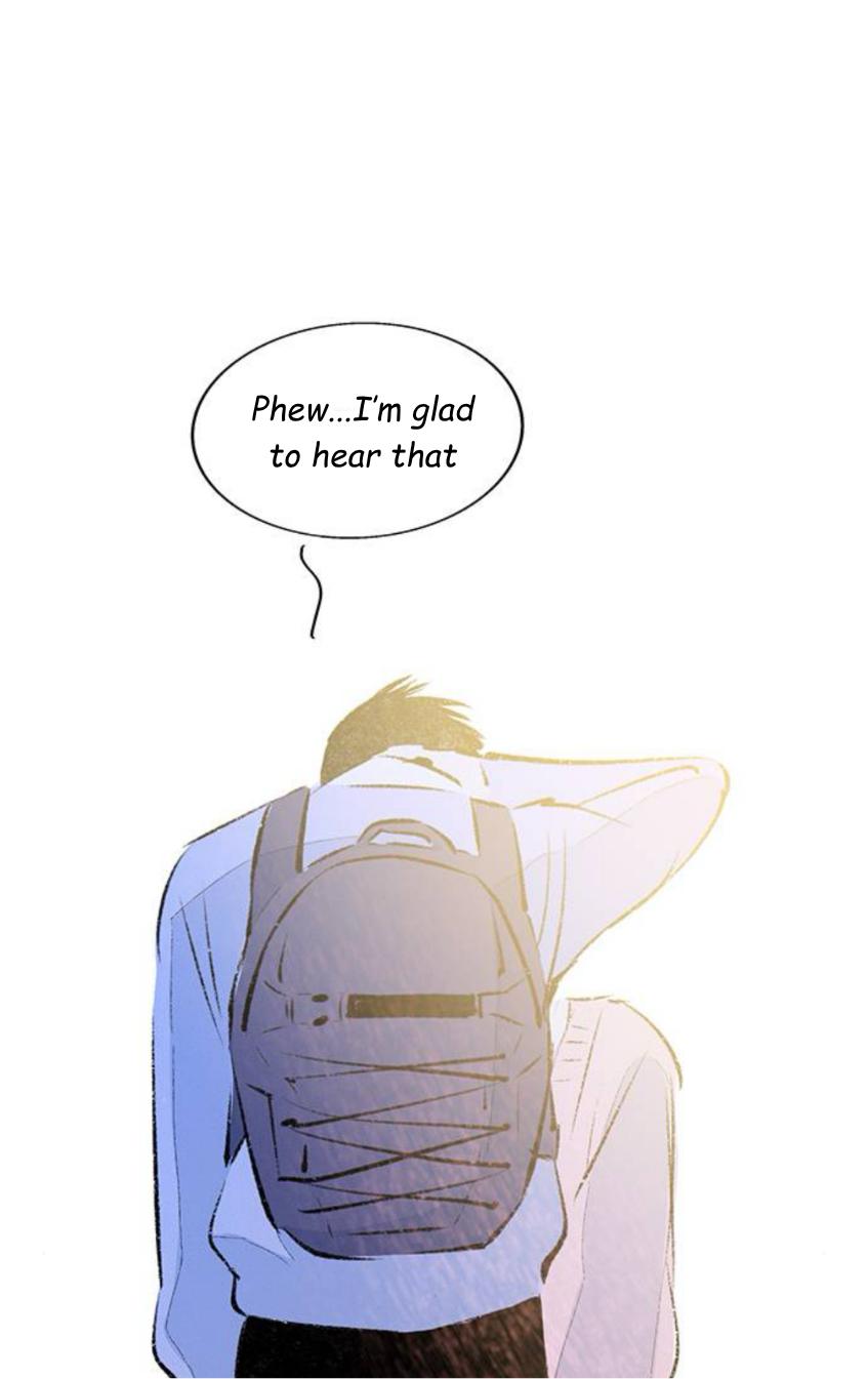 Why Don't I Have Anyone By My Side? Chapter 59 page 78 - 