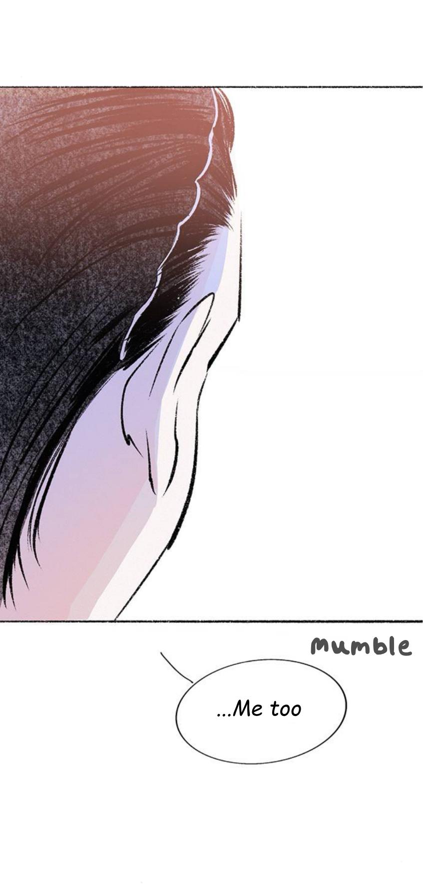 Why Don't I Have Anyone By My Side? Chapter 59 page 85 - 