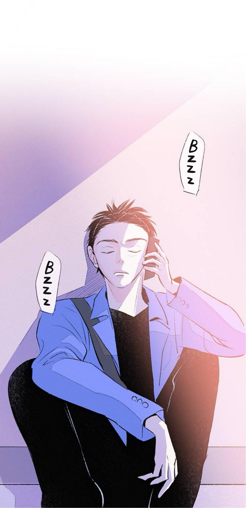 Why Don't I Have Anyone By My Side? Chapter 59 page 89 - 