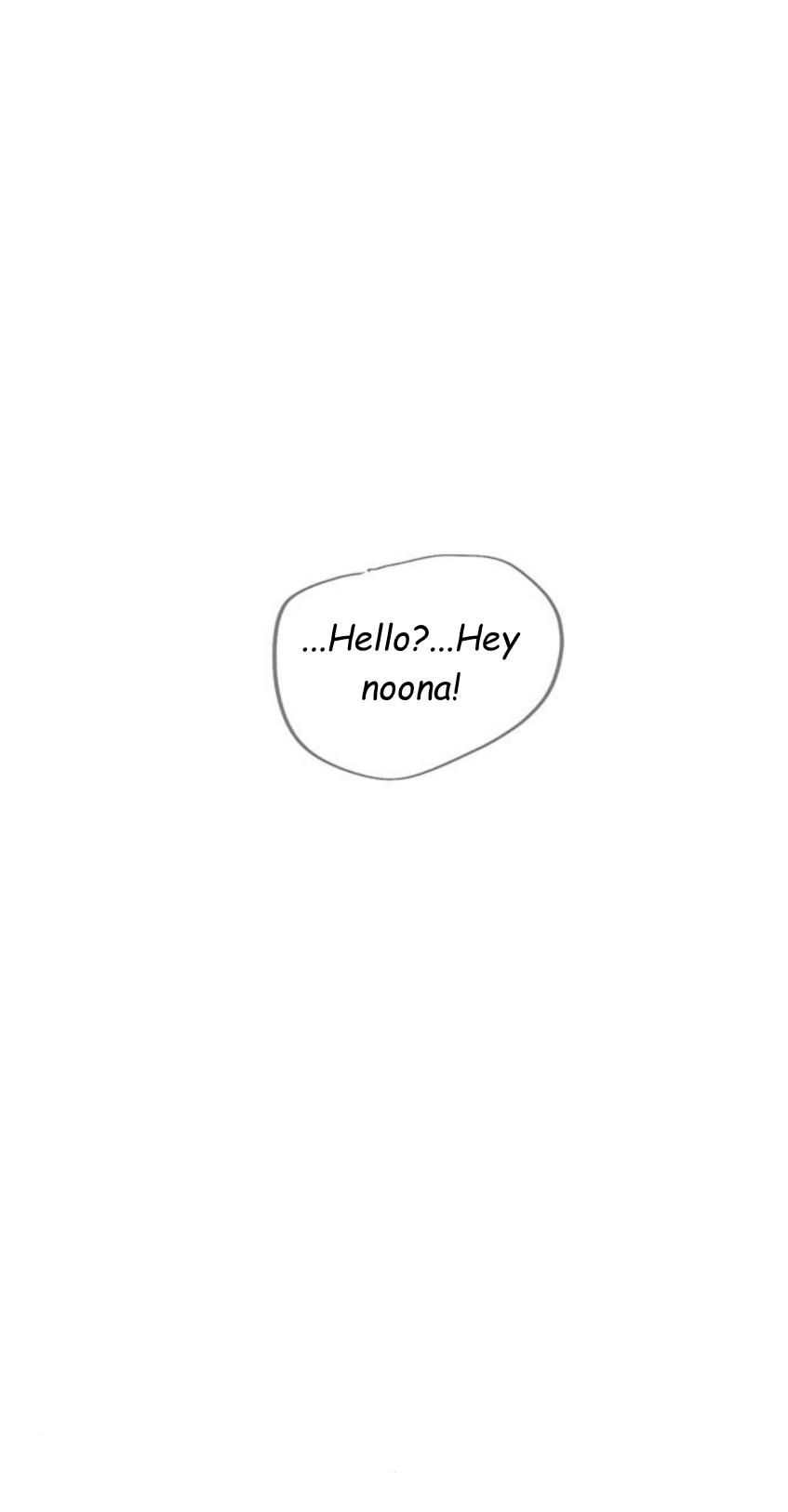 Why Don't I Have Anyone By My Side? Chapter 59 page 91 - 