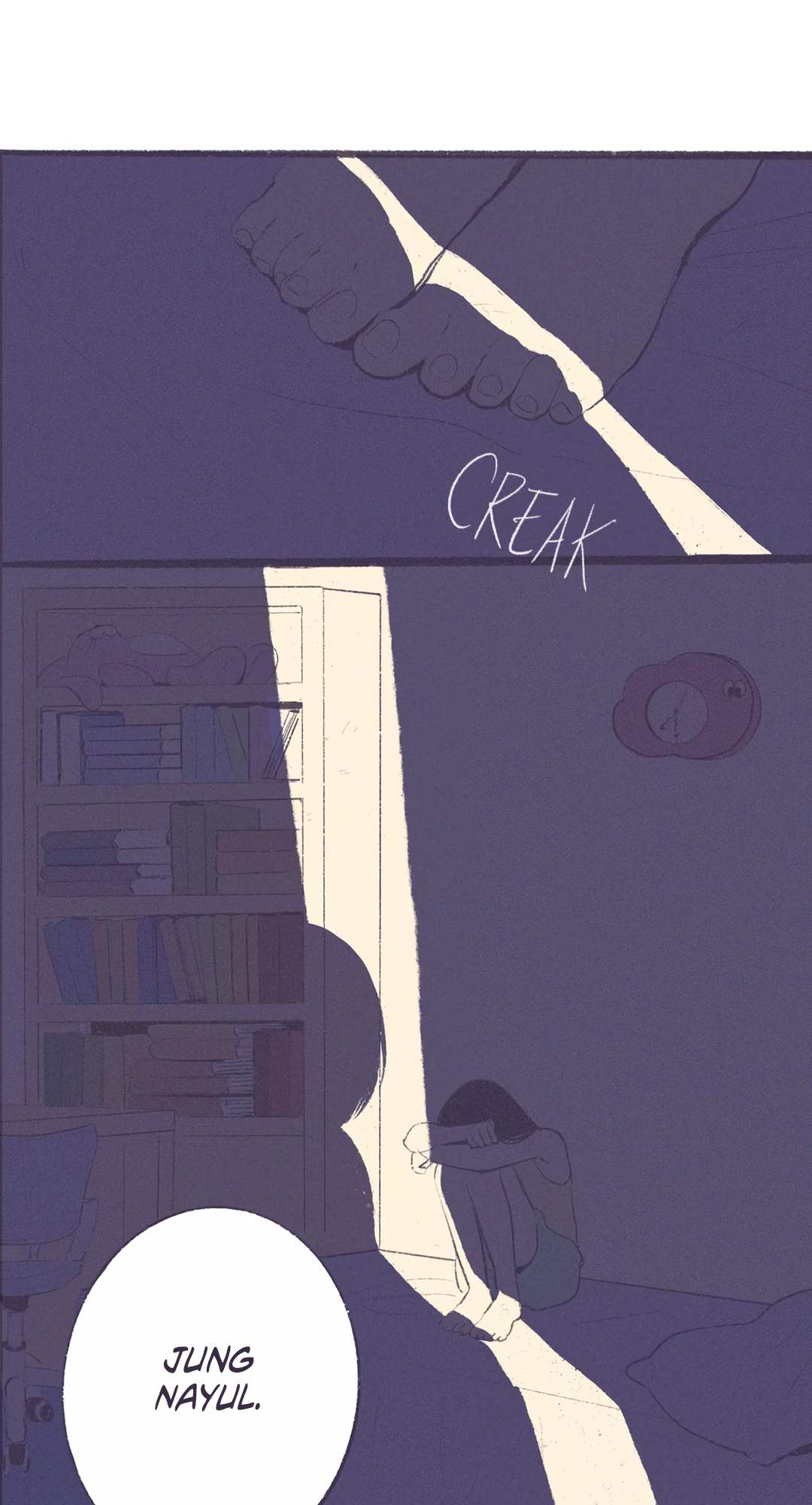 Why Don't I Have Anyone By My Side? Chapter 6 page 12 - 