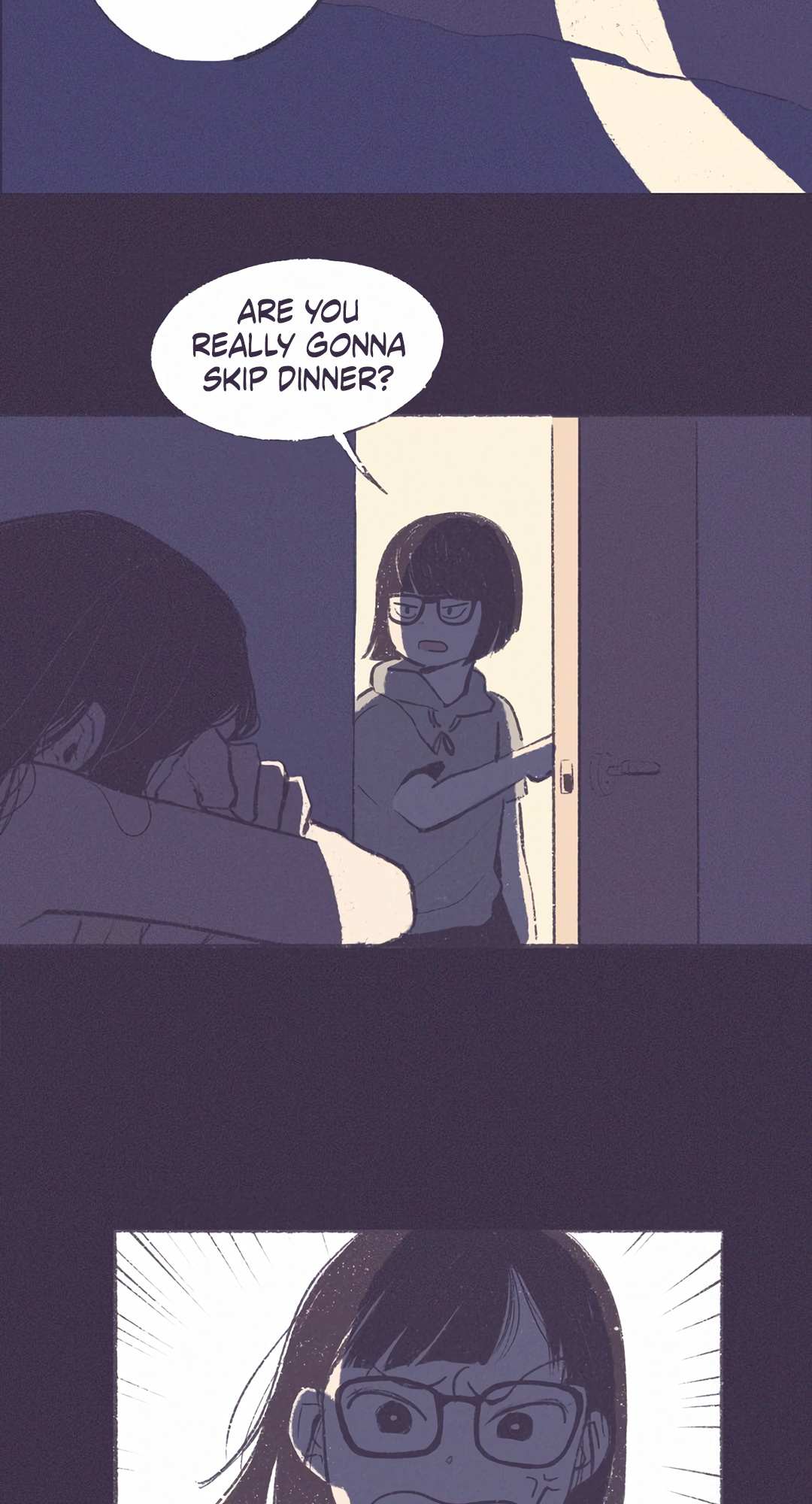 Why Don't I Have Anyone By My Side? Chapter 6 page 13 - 