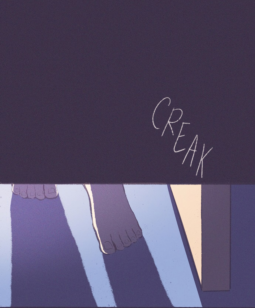 Why Don't I Have Anyone By My Side? Chapter 6 page 21 - 