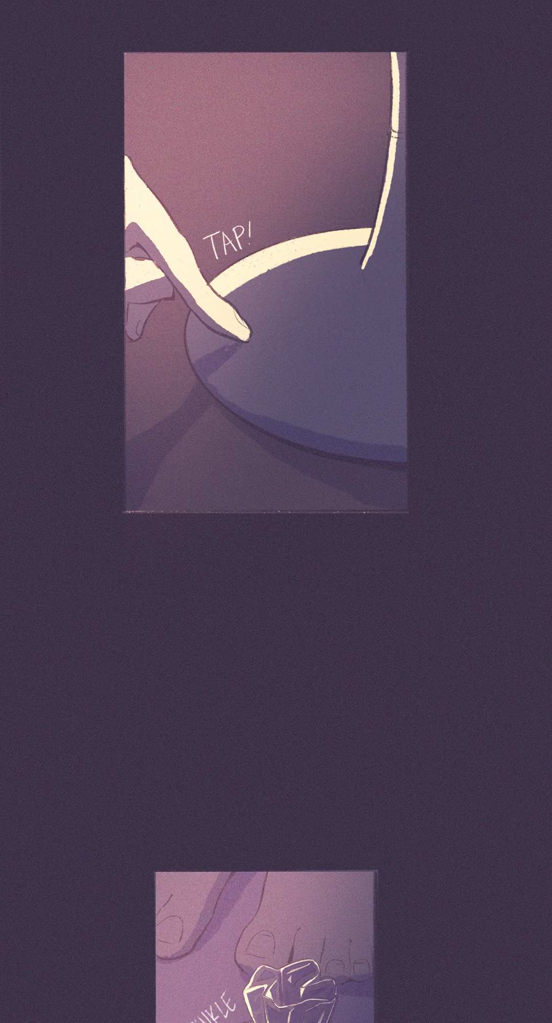 Why Don't I Have Anyone By My Side? Chapter 6 page 22 - 