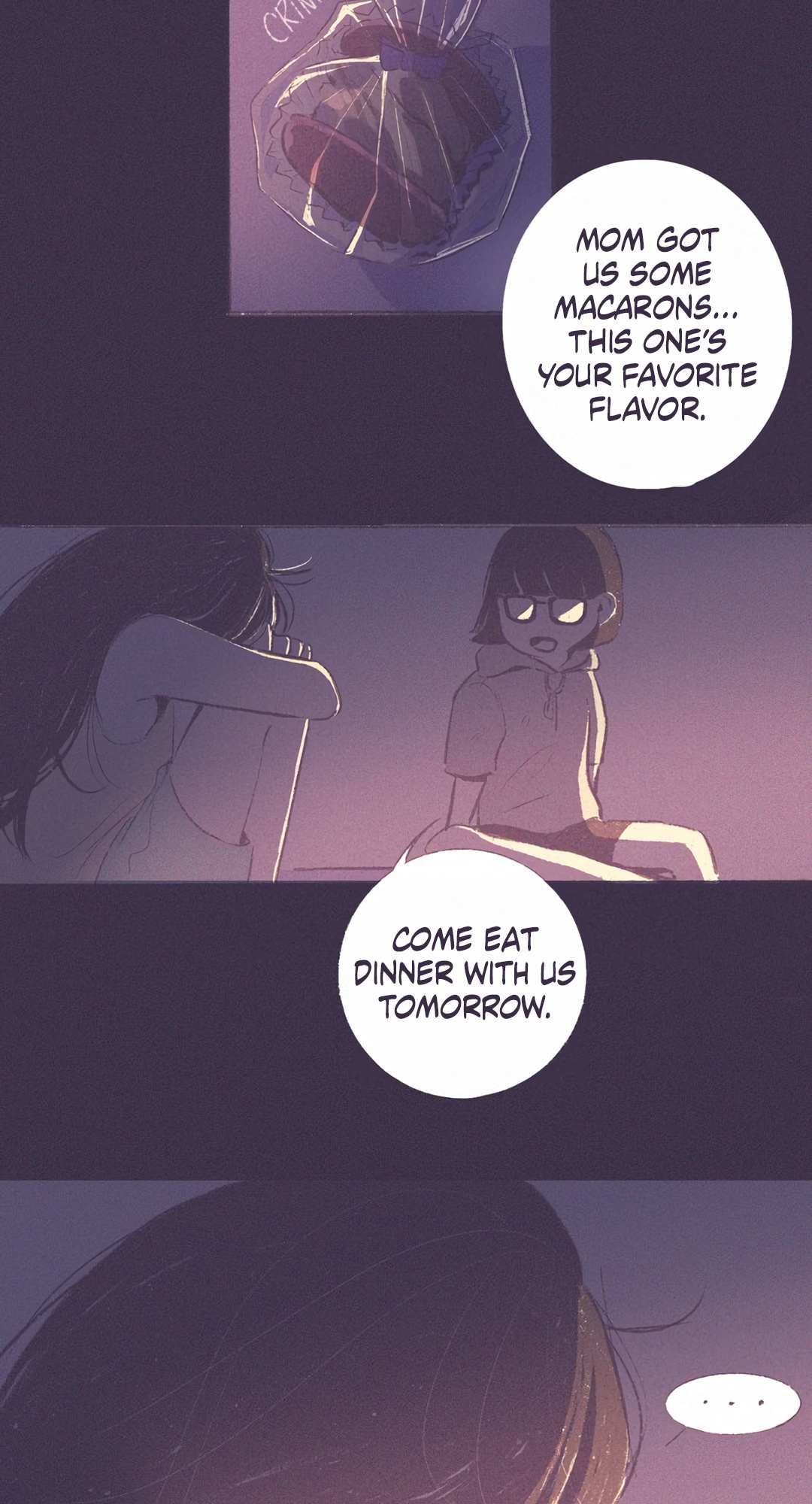 Why Don't I Have Anyone By My Side? Chapter 6 page 23 - 