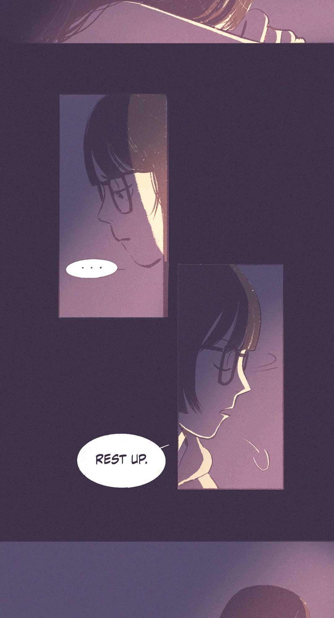 Why Don't I Have Anyone By My Side? Chapter 6 page 24 - 