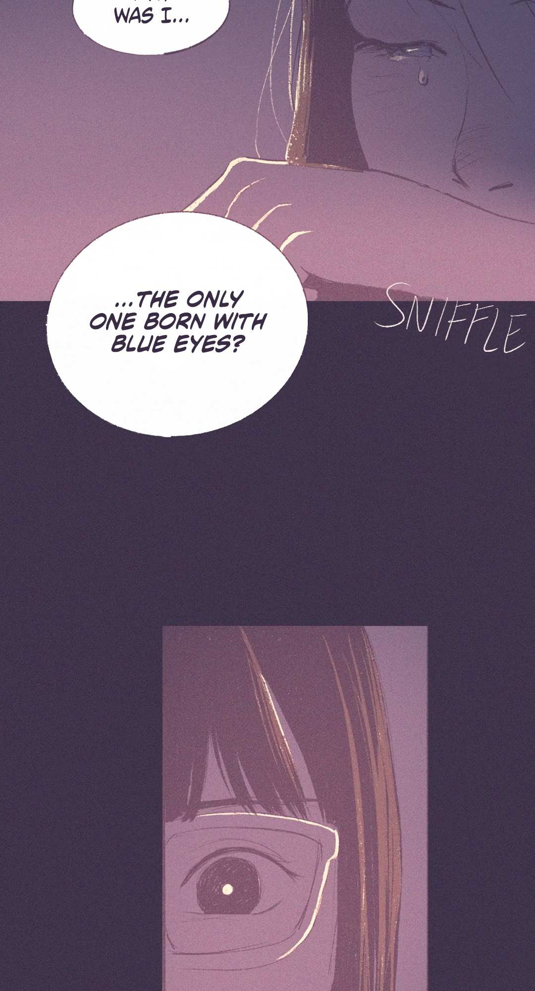 Why Don't I Have Anyone By My Side? Chapter 6 page 27 - 