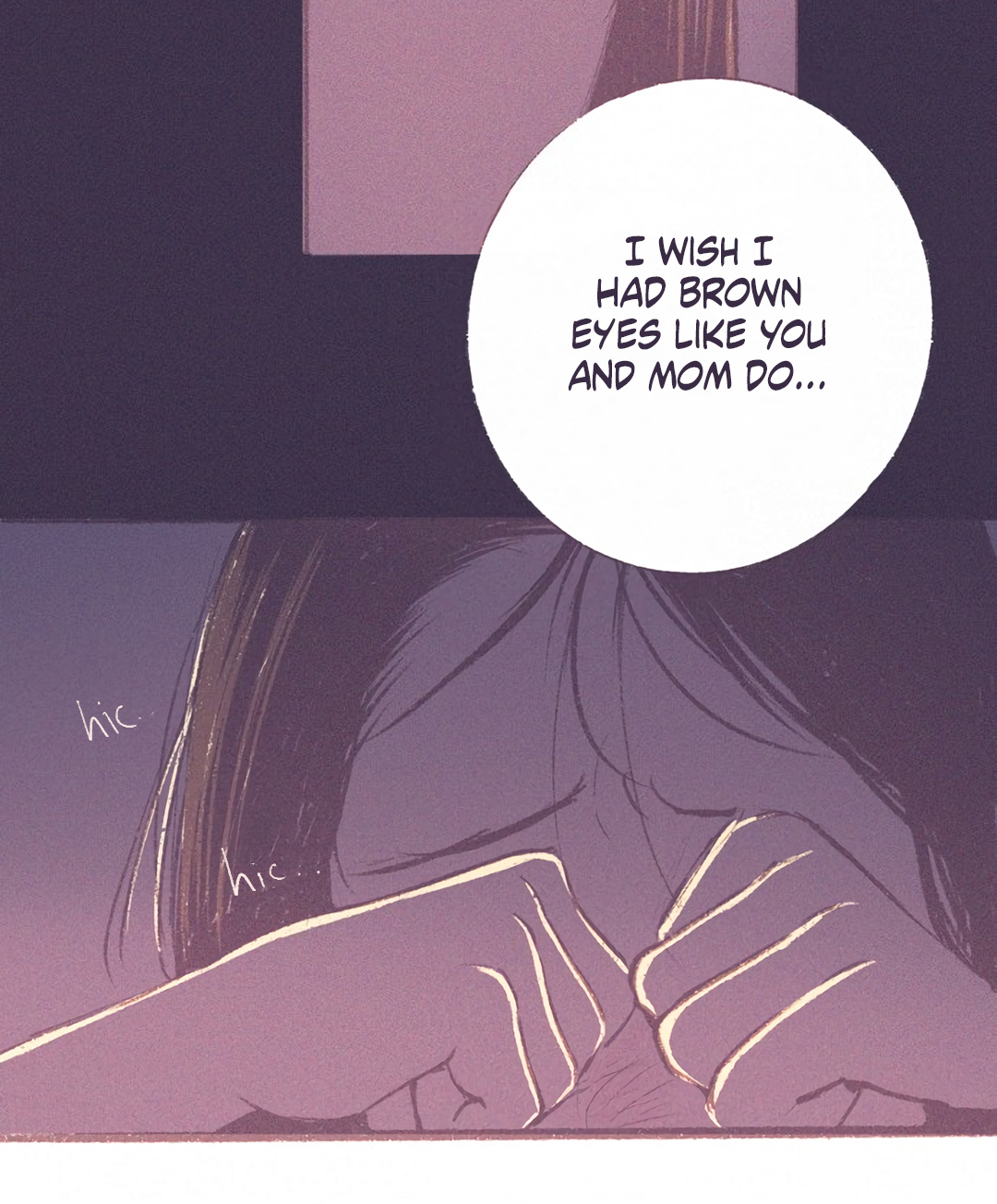 Why Don't I Have Anyone By My Side? Chapter 6 page 28 - 