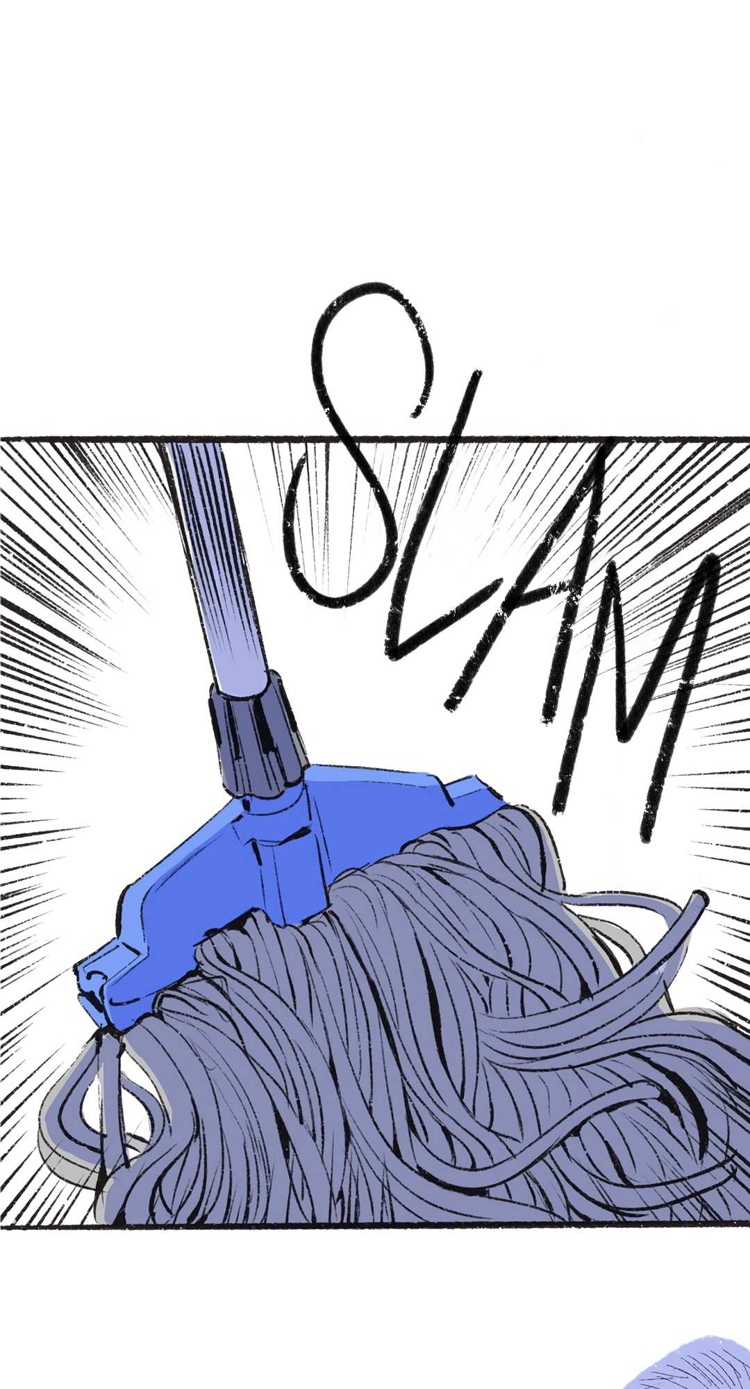 Why Don't I Have Anyone By My Side? Chapter 6 page 29 - 