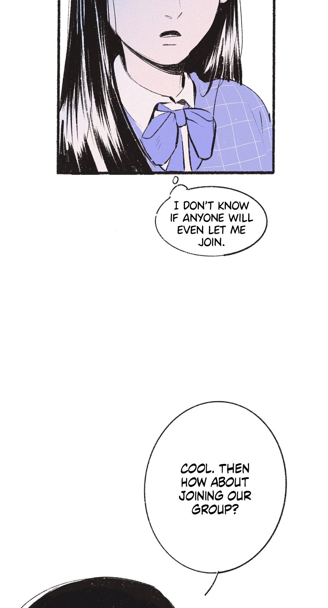 Why Don't I Have Anyone By My Side? Chapter 6 page 45 - 