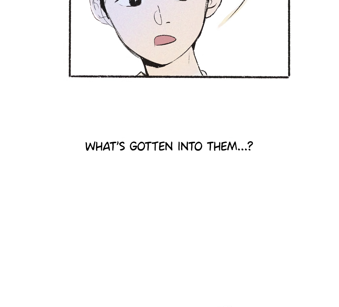 Why Don't I Have Anyone By My Side? Chapter 6 page 49 - 