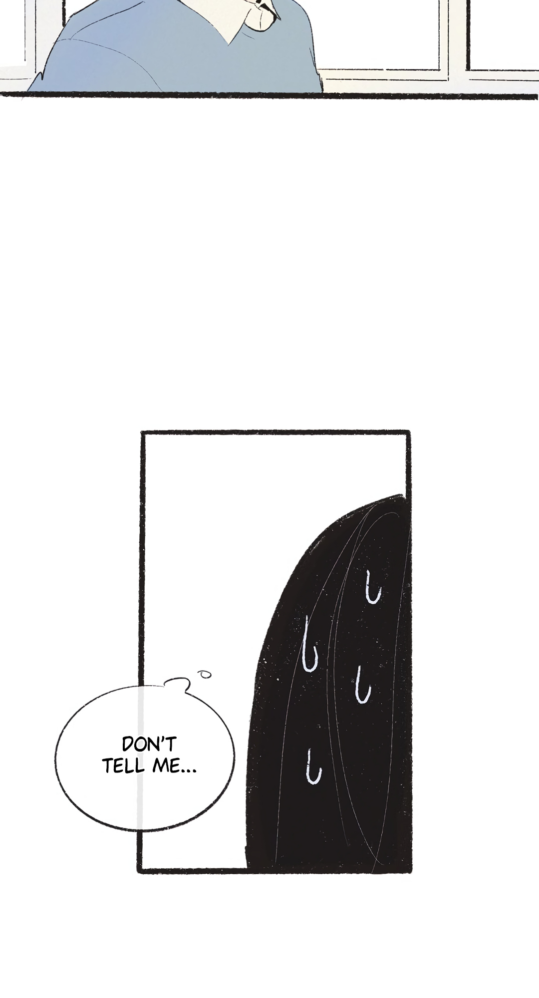 Why Don't I Have Anyone By My Side? Chapter 6 page 52 - 